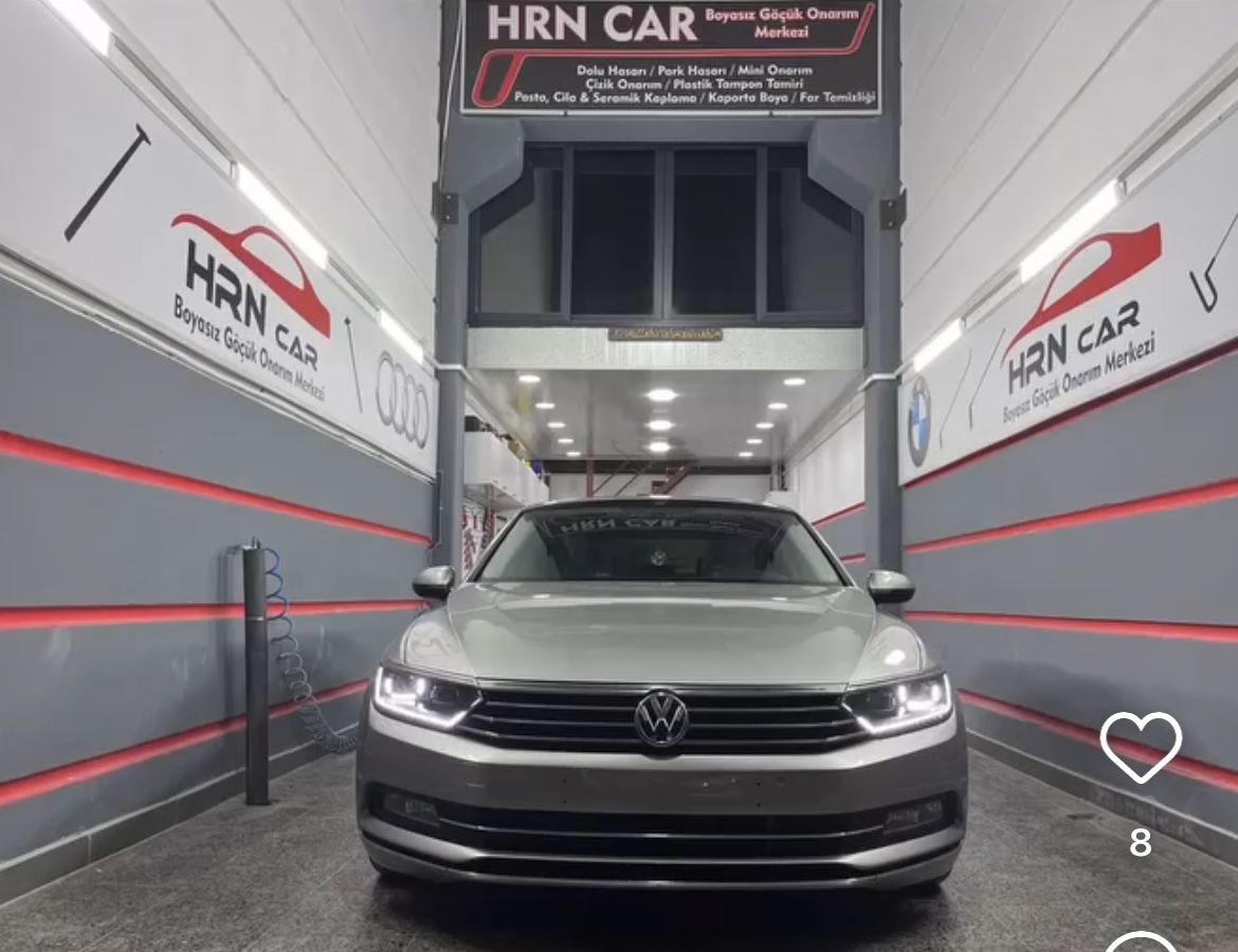 Hrn Car